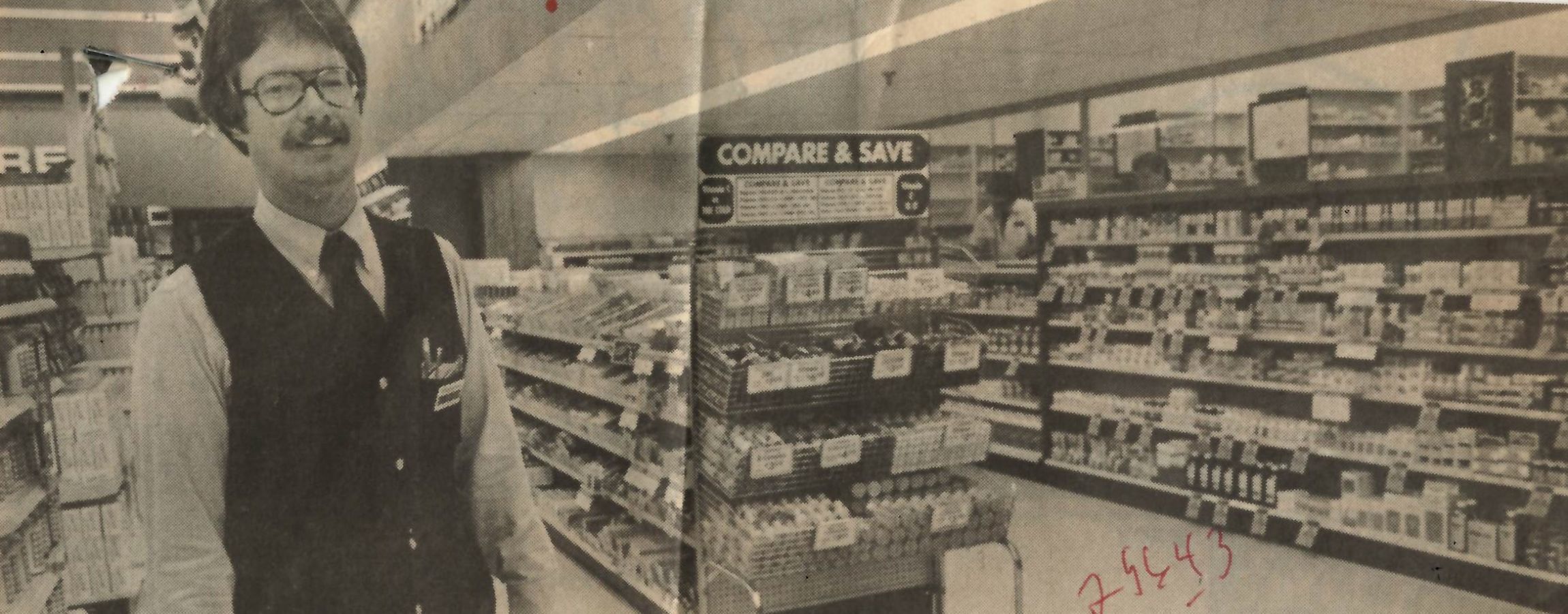 Walgreens